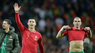 Cristiano y Lewandowski estarán en Qatar 2022