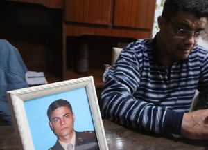 Prohibieron festejos y ritos de iniciación en las Fuerzas Armadas