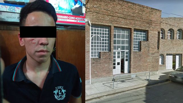 Sancionarán a alumnos por la brutal  agresión contra sus compañeros