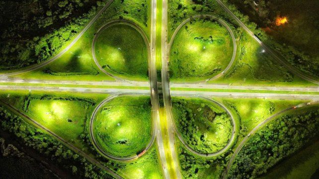 Se trata de una obra desfinanciada por Nación y tomada por el gobierno provincial por decisión del gobernador