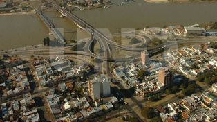 Santa Fe ganó un lugar entre cientos de urbes como “ciudad resiliente”