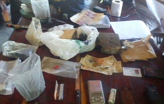 Sustancias ilegales. Los expertos advierten que los vendedores ofrecerán drogas nuevas en estas vacaciones.