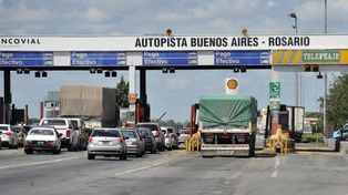 El trámite de Telepase para personas con discapacidad se puede realizar ahora a través de Mi Argentina de modo ágil, simple y gratuito.