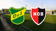 Defensa y Justicia vs. Newells por el torneo Clausura: hora, canal y posibles formaciones