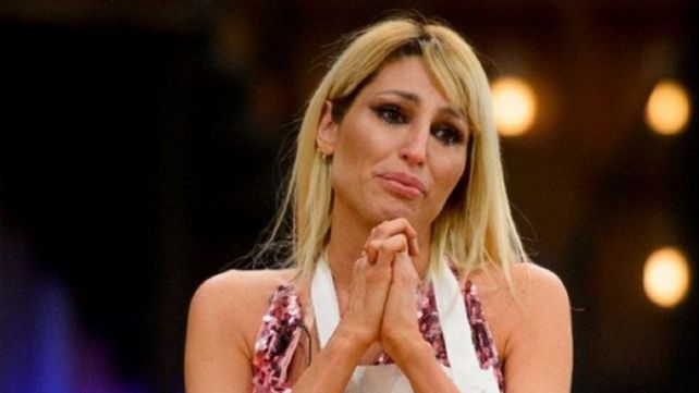 Vicky Xipolitakis habló con LAM