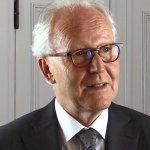 Lars Heikensten, director de la Fundación Nobel