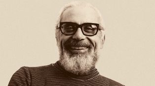 Di Benedetto, periodista