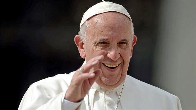 El Papa Francisco ya está en Cracovia para participar de la JMJ 2016
