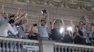 Djokovic fue recibido como una leyenda viviente en Serbia tras ganar el US Open