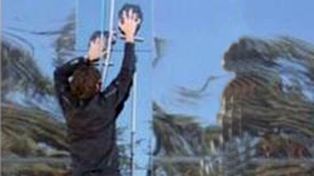 Una nueva tecnología permite trepar por las paredes como el Hombre Araña