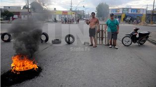 Se van a judicializar los piquetes