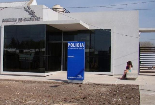 Tres personas redujeron al guardia y liberaron a un reconocido preso