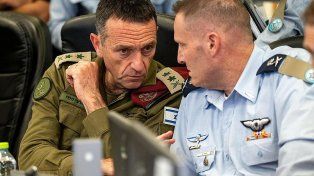 El jefe del Estado Mayor de las&nbsp;Fuerzas de Defensa de Israel&nbsp;Herzi Haleviha&nbsp;asegurado que su país responderá al ataque de fin de semana de Irán.