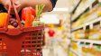 La canasta básica para una familia aumentó en paralelo con la inflación de julio