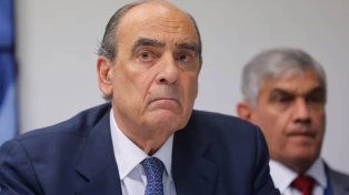 Luego de la sanción de la Boleta Única de Papel, Guillermo Francos se refirió a la voluntad del Gobierno de eliminar las elecciones primarias PASO&nbsp;