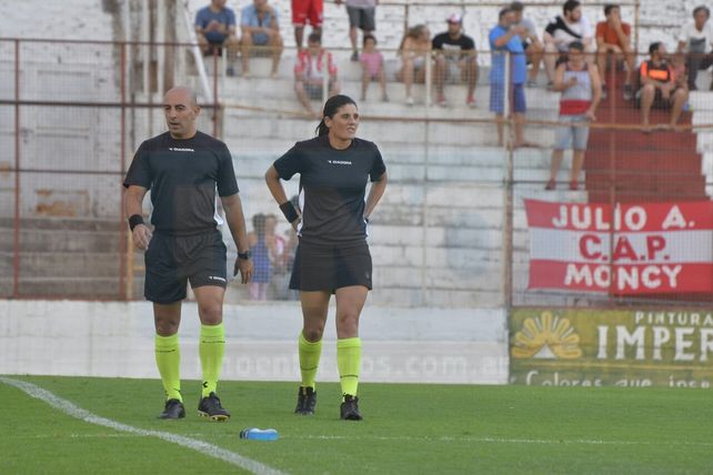 Atlético Paraná sumó su segunda victoria consecutiva como local