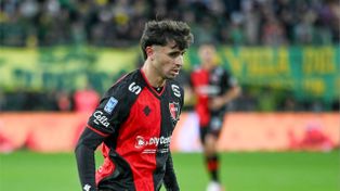 Walter Mazzanti se consolida en Newells y ya piensa en el clásico: El Gigante me trae buenos recuerdos
