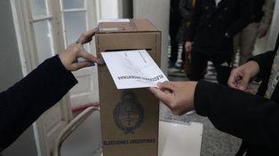 ¿Quién será el próximo presidente argentino? El balotaje definirá si será Sergio Massa o Javier Milei.