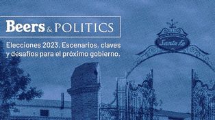 Beers & Politics:Elecciones 2023. Escenarios