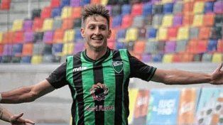 Unión hizo una oferta por Matías Giménez que fue rechazada