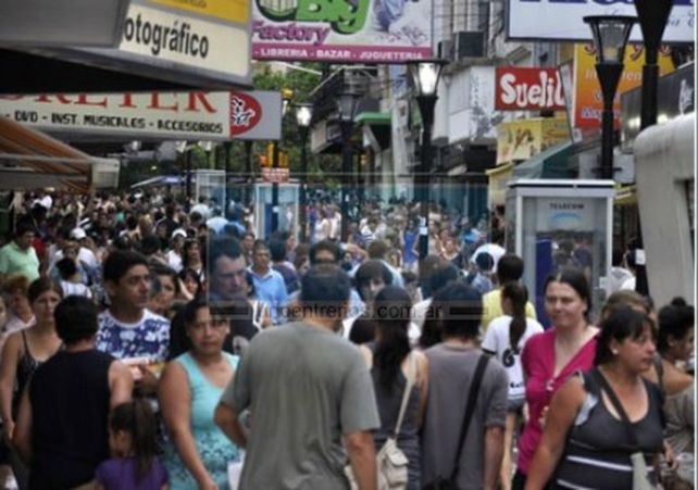 Confianza del consumidor: subió 2