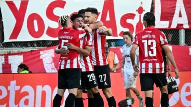 La sanción de la AFA finalmente quedó sin efecto.