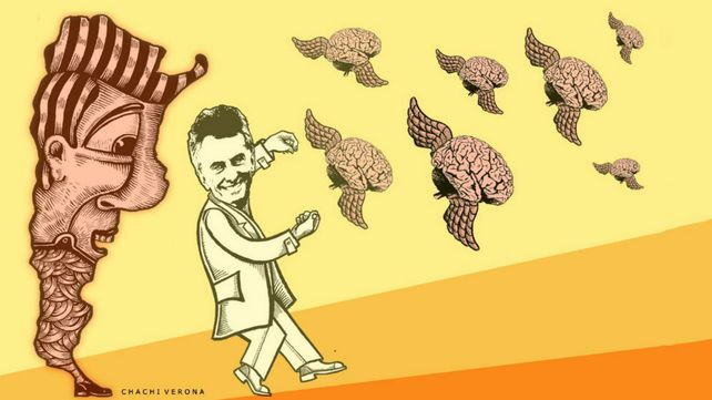 Gobierno, ciencia y tecnología