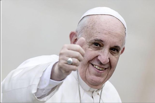 Preocupado, el Papa vuelve a llamar al diálogo en Irak