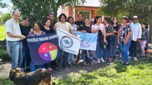 Pueblos Originarios se manifestaron en repudio por el cambio del día del respeto a la diversidad cultural, del 12 de octubre, al Día de la Raza.