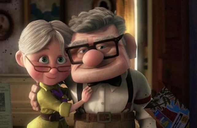 ¿Por qué se celebra hoy el Día de los Abuelos?