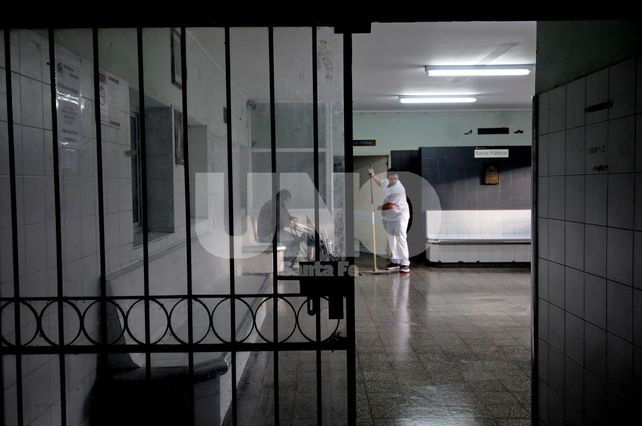 Murió el hombre quemado con combustible en su casa de barrio Guadalupe Oeste