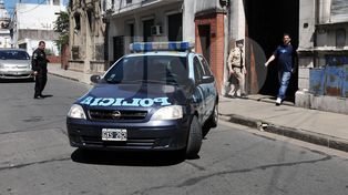 Piden un careo para un exsubjefe de drogas