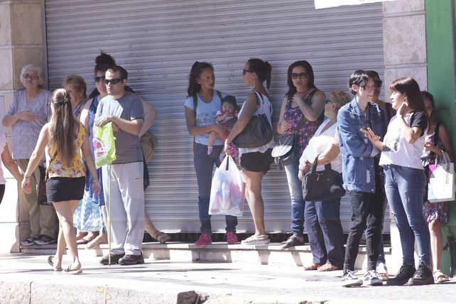 El usuario es el que paga los platos rotos