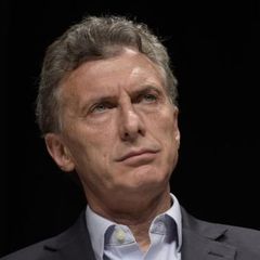 Mauricio Macri