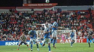 VIDEO: Unión repasó los mejores momentos de otro triunfo histórico