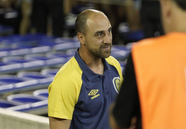 Matías Lequi viene de hacer cuatro cambios y para el próximo partido hará como mínimo otras cuatro variantes.