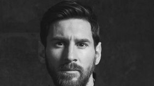 Messi, en contra de la discriminación y el abuso en las redes sociales