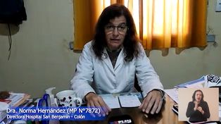 En Colón hay ocho casos en estudio y dos en reevaluación