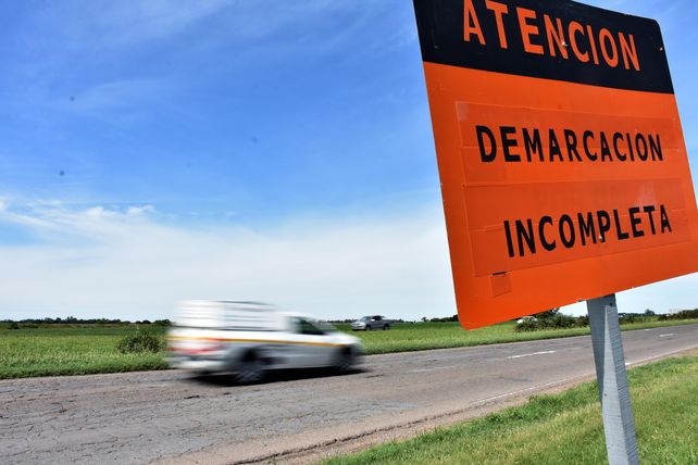 La provincia cuestionó a Nación por la falta de inversiones en las rutas santafesinas