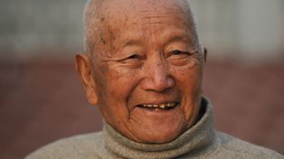 Murió en el Everest un nepalí de 86 años que se aprestaba a ser récord