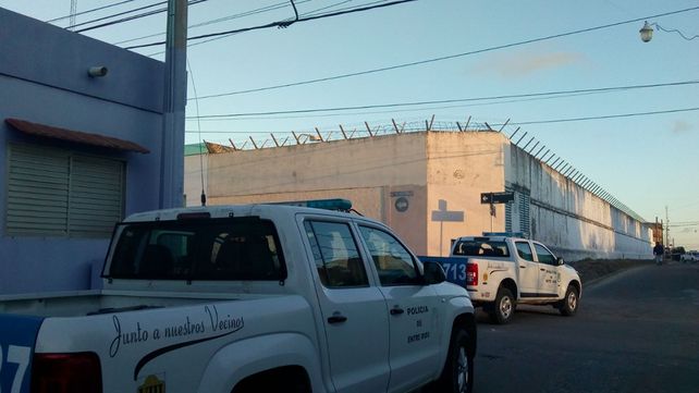 Incendio y muerte en el penal: Para el fiscal no hubo negligencia de los penitenciarios