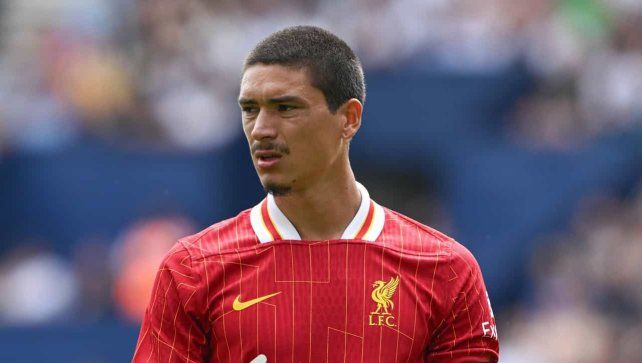 Darwin Núñez se iría del Liverpool: cuál sería su nuevo destino