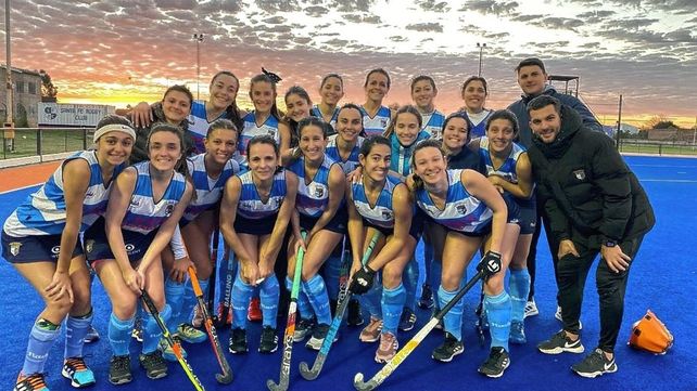CRAI será el representante de la ASH en la Super Liga en Rosario. CRAI será el representante de la ASH en la Super Liga en Rosario.