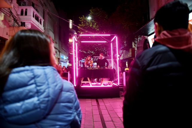 El próximo sábado se desplegarán en los distintos escenarios que componen el recorrido de La Noche de las Peatonales diferentes propuestas que ya tienen un nombre y un sonido propio en el plano musical y cultural de la ciudad