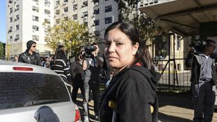 Testigos de la tragedia de Once relataron el espanto que vivieron