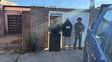 Cayeron en Santo Tomé un hombre y una mujer por el robo a una casa en barrio Roma de la ciudad de Santa Fe