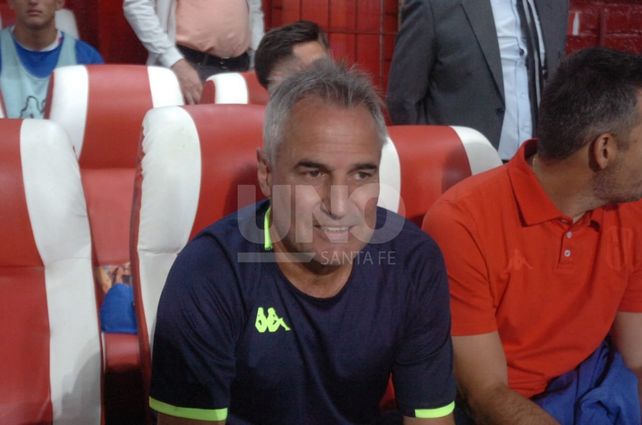 Madelón: Sufrimos mucho pero había que ganar como sea