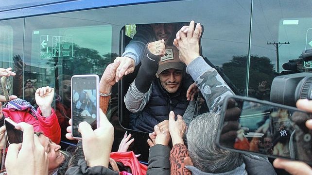 Gentileza Radio UNO San Javier / Francisco Cueva