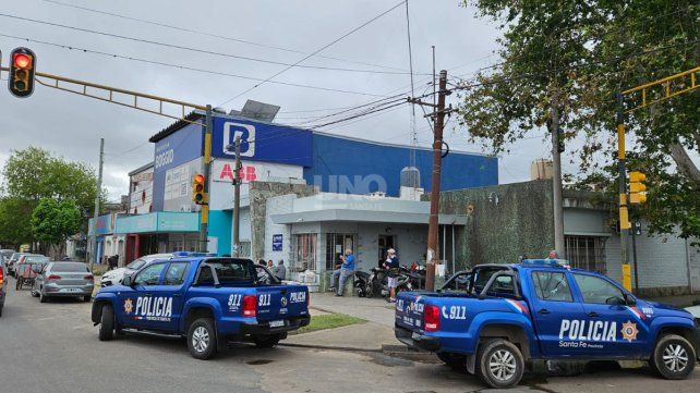 La Comisaría 9ª en Santa Fe