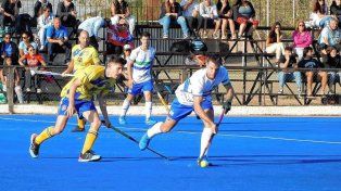 Banco Provincial y La Salle Jobson festejaron en el torneo Dos Orillas
